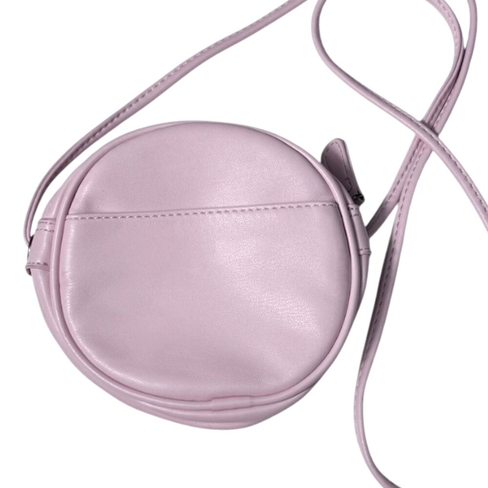 Urban Outfitters Lavender Mini Crossbody Bag Pastel Purple Y2K Shoulder Purse